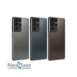 گوشی موبایل سامسونگ مدل Galaxy S21 Ultra ظرفیت 512 گیگابایت رم 16 گیگابایت