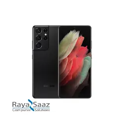 گوشی موبایل سامسونگ مدل Galaxy S21 Ultra ظرفیت 512 گیگابایت رم 16 گیگابایت