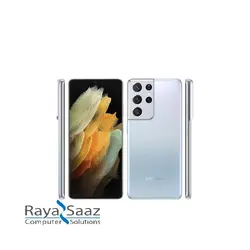گوشی موبایل سامسونگ مدل Galaxy S21 Ultra ظرفیت 512 گیگابایت رم 16 گیگابایت