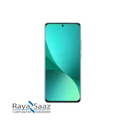 گوشی موبایل شیائومی مدل 12pro ظرفیت ۲۵۶ گیگابایت رم ۱۲ گیگابایت | 5G - رایاساز