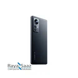گوشی موبایل شیائومی مدل 12pro ظرفیت ۲۵۶ گیگابایت رم ۱۲ گیگابایت | 5G - رایاساز