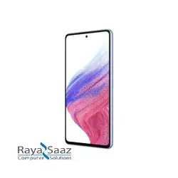 گوشی موبایل سامسونگ مدل Galaxy A53 ظرفیت 128 گیگابایت رم 8 گیگابایت | 5G (پک ویتنام)