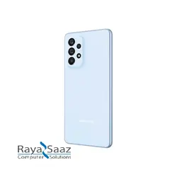گوشی موبایل سامسونگ مدل Galaxy A53 ظرفیت 128 گیگابایت رم 8 گیگابایت | 5G (پک ویتنام)