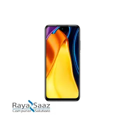 گوشی موبایل شیائومی مدل Poco M3 Pro ظرفیت 64 گیگابایت رم 4 گیگابایت