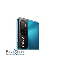 گوشی موبایل شیائومی مدل Poco M3 Pro ظرفیت 64 گیگابایت رم 4 گیگابایت