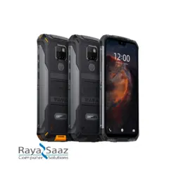 گوشی موبایل دوجی مدل S68 Pro M11T ظرفیت 128 گیگابایت رم 6 گیگابایت