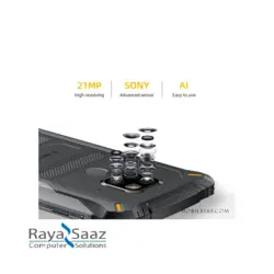 گوشی موبایل دوجی مدل S68 Pro M11T ظرفیت 128 گیگابایت رم 6 گیگابایت