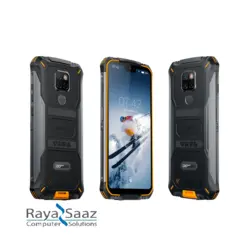 گوشی موبایل دوجی مدل S68 Pro M11T ظرفیت 128 گیگابایت رم 6 گیگابایت