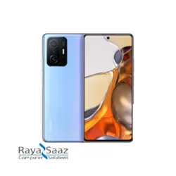 گوشی موبایل شیائومی مدل 11T Pro ظرفیت 256 گیگابایت رم 12 گیگابایت | 5G