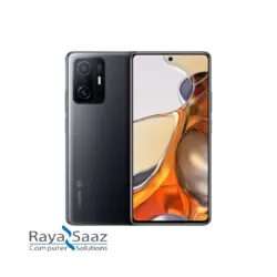 گوشی موبایل شیائومی مدل 11T Pro ظرفیت 256 گیگابایت رم 12 گیگابایت | 5G