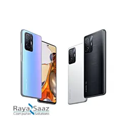 گوشی موبایل شیائومی مدل 11T Pro ظرفیت 256 گیگابایت رم 12 گیگابایت | 5G