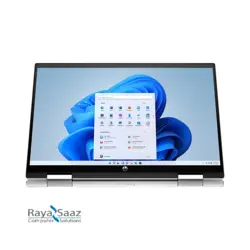 لپ تاپ اچ پی Pavilion X360 14T-DY000-C