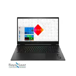 لپ تاپ اچ پی Omen 17T-CK000-B