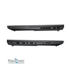 لپ تاپ اچ پی Omen 17T-CK000-B