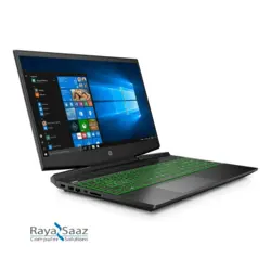 لپ تاپ اچ پی Pavilion Gaming 15-DK200-B