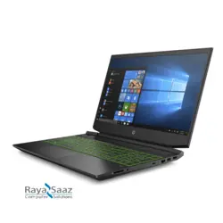 لپ تاپ اچ پی Pavilion Gaming 15-DK200-B