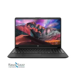 لپ تاپ اچ پی DW2196-A - رایاساز