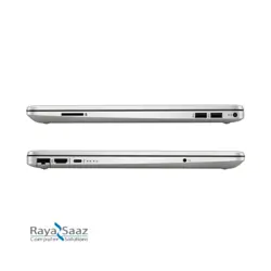 لپ تاپ اچ پی Hp 15-DW3087NE-A