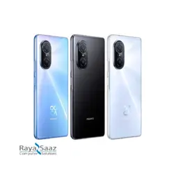 گوشی موبایل هوآوی مدل Nova 9 SE ظرفیت 128 گیگابایت رم 8 گیگابایت - رایاساز