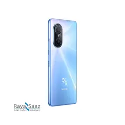 گوشی موبایل هوآوی مدل Nova 9 SE ظرفیت 128 گیگابایت رم 8 گیگابایت - رایاساز