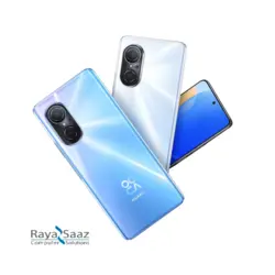 گوشی موبایل هوآوی مدل Nova 9 SE ظرفیت 128 گیگابایت رم 8 گیگابایت - رایاساز