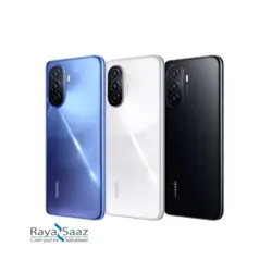 گوشی موبایل هوآوی مدل Nova Y70 ظرفیت 128 گیگابایت رم 4 گیگابایت - رایاساز