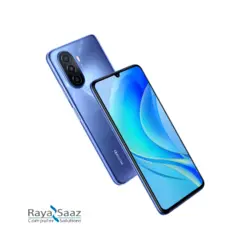 گوشی موبایل هوآوی مدل Nova Y70 ظرفیت 128 گیگابایت رم 4 گیگابایت - رایاساز