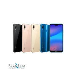 گوشی موبایل هوآوی مدل Nova 3e ظرفیت 64 گیگابایت