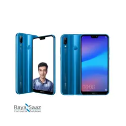 گوشی موبایل هوآوی مدل Nova 3e ظرفیت 64 گیگابایت