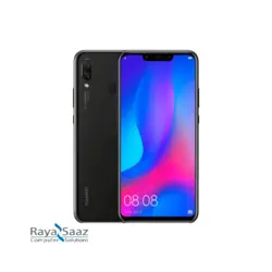 گوشی موبایل هوآوی مدل Nova 3 ظرفیت 128 گیگابایت