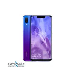 گوشی موبایل هوآوی مدل Nova 3 ظرفیت 128 گیگابایت