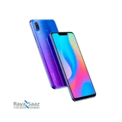 گوشی موبایل هوآوی مدل Nova 3 ظرفیت 128 گیگابایت
