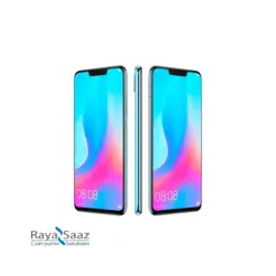 گوشی موبایل هوآوی مدل Nova 3 ظرفیت 128 گیگابایت