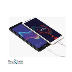 گوشی موبایل هوآوی مدل Y9 2018 ظرفیت 32 گیگابایت