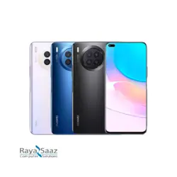 گوشی موبایل هوآوی مدل Nova 8i ظرفیت 128 گیگابایت رم 8 گیگابایت به‌همراه پاوربانک