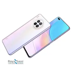 گوشی موبایل هوآوی مدل Nova 8i ظرفیت 128 گیگابایت رم 8 گیگابایت - رایاساز