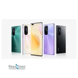 گوشی موبایل هوآوی مدل Nova 8 ظرفیت 128گیگابایت رم 8 گیگابایت به‌همراه پاوربانک