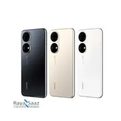 گوشی موبایل هوآوی مدل P50 ظرفیت 256 گیگابایت رم 8 گیگابایت - رایاساز