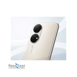 گوشی موبایل هوآوی مدل P50 ظرفیت 256 گیگابایت رم 8 گیگابایت - رایاساز