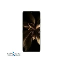 گوشی موبایل هوآوی مدل P50 Pocket Premium Edition ظرفیت 512 گیگابایت رم 12 گیگابایت