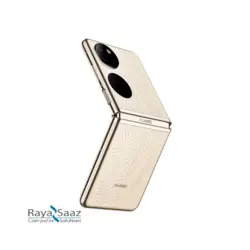 گوشی موبایل هوآوی مدل P50 Pocket Premium Edition ظرفیت 512 گیگابایت رم 12 گیگابایت