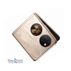 گوشی موبایل هوآوی مدل P50 Pocket Premium Edition ظرفیت 512 گیگابایت رم 12 گیگابایت