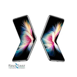 گوشی موبایل هوآوی مدل P50 Pocket ظرفیت 256 گیگابایت رم 8 گیگابایت - رایاساز