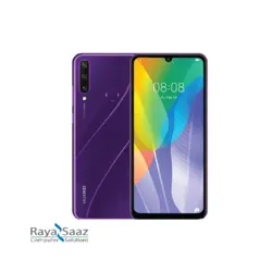 گوشی موبایل هوآوی مدل Y6p ظرفیت 64 گیگابایت رم 3 گیگابایت