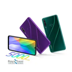 گوشی موبایل هوآوی مدل Y6p ظرفیت 64 گیگابایت رم 3 گیگابایت