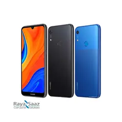 گوشی موبایل هوآوی مدل Y6S 2019 ظرفیت 32 گیگابایت