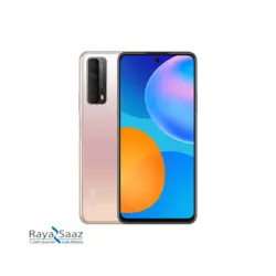 گوشی موبایل هوآوی مدل Y7a ظرفیت 128 گیگابایت رم 4 گیگابایت