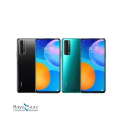 گوشی موبایل هوآوی مدل Y7a ظرفیت 128 گیگابایت رم 4 گیگابایت