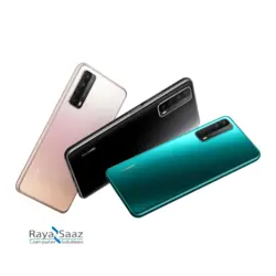 گوشی موبایل هوآوی مدل Y7a ظرفیت 128 گیگابایت رم 4 گیگابایت