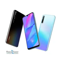 گوشی موبایل هوآوی مدل Y8P ظرفیت 128 گیگابایت رم 4 گیگابایت